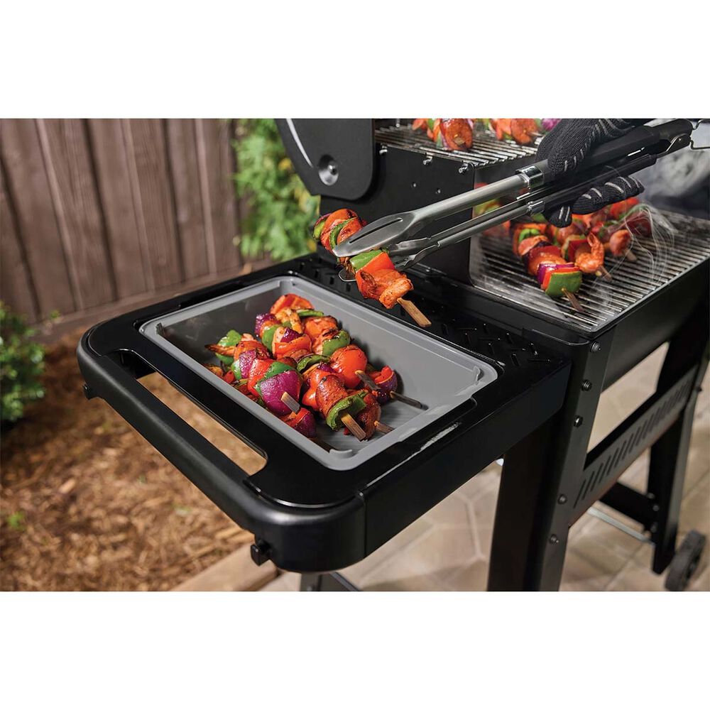  Weber Works Basin With Cutting Board Lid