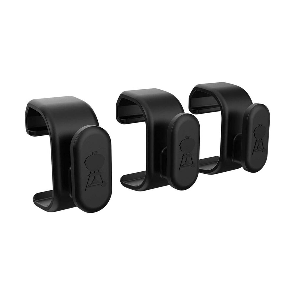  Weber Works Tool Hooks Set