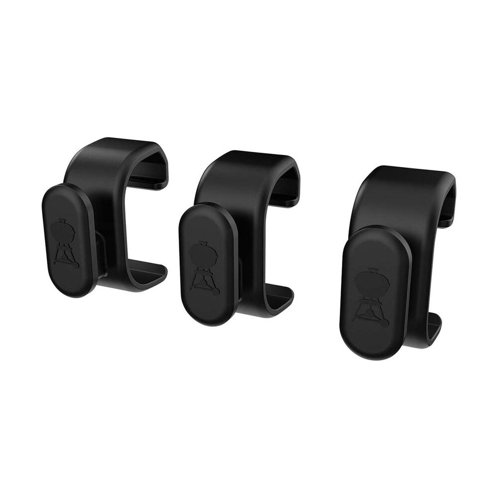  Weber Works Tool Hooks Set