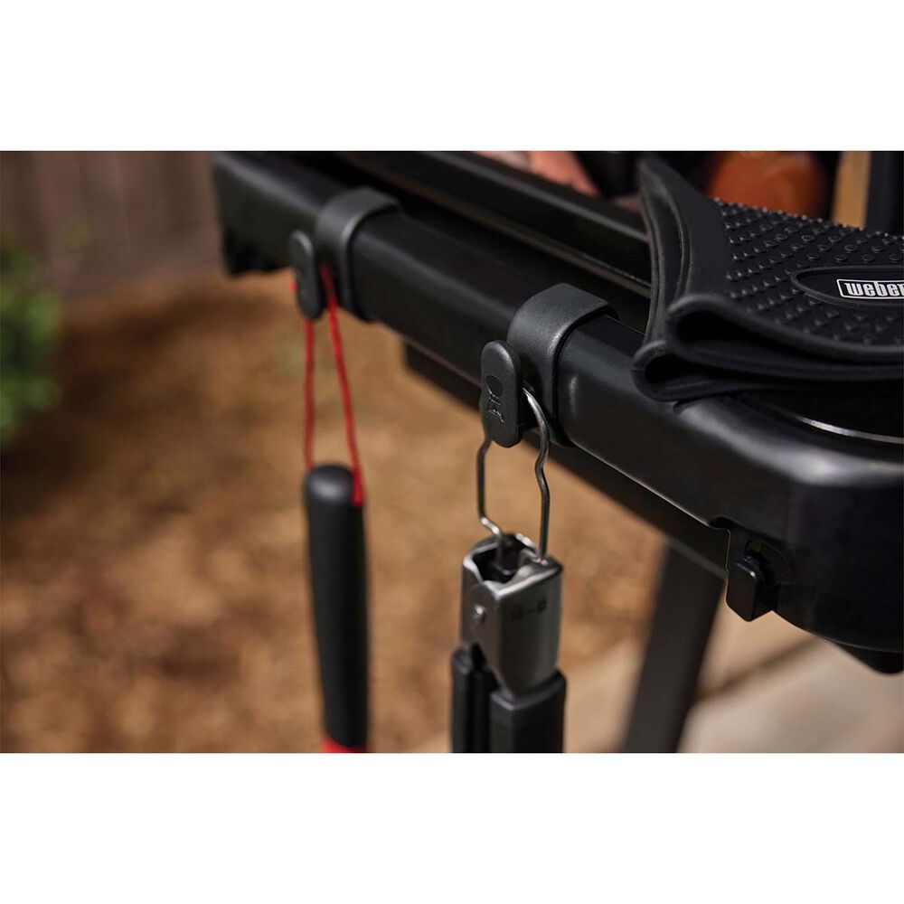  Weber Works Tool Hooks Set