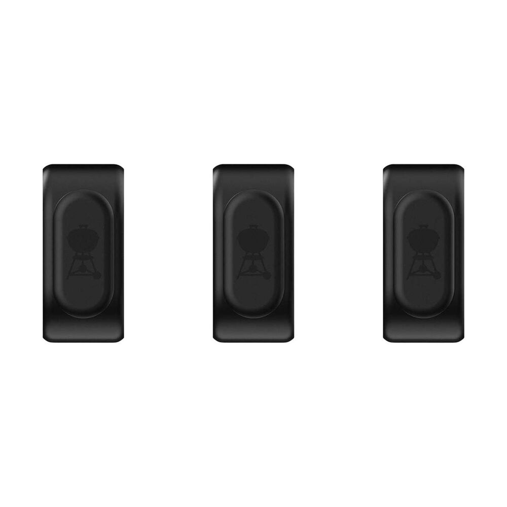  Weber Works Tool Hooks Set