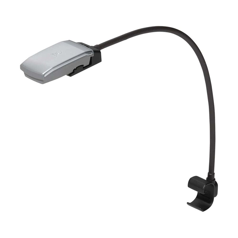  Weber Works Flexible Light