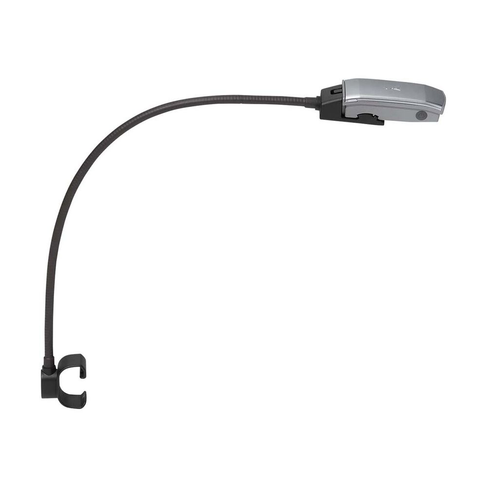  Weber Works Flexible Light