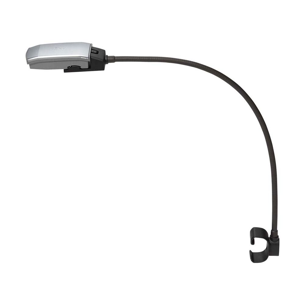 Weber Works Flexible Light