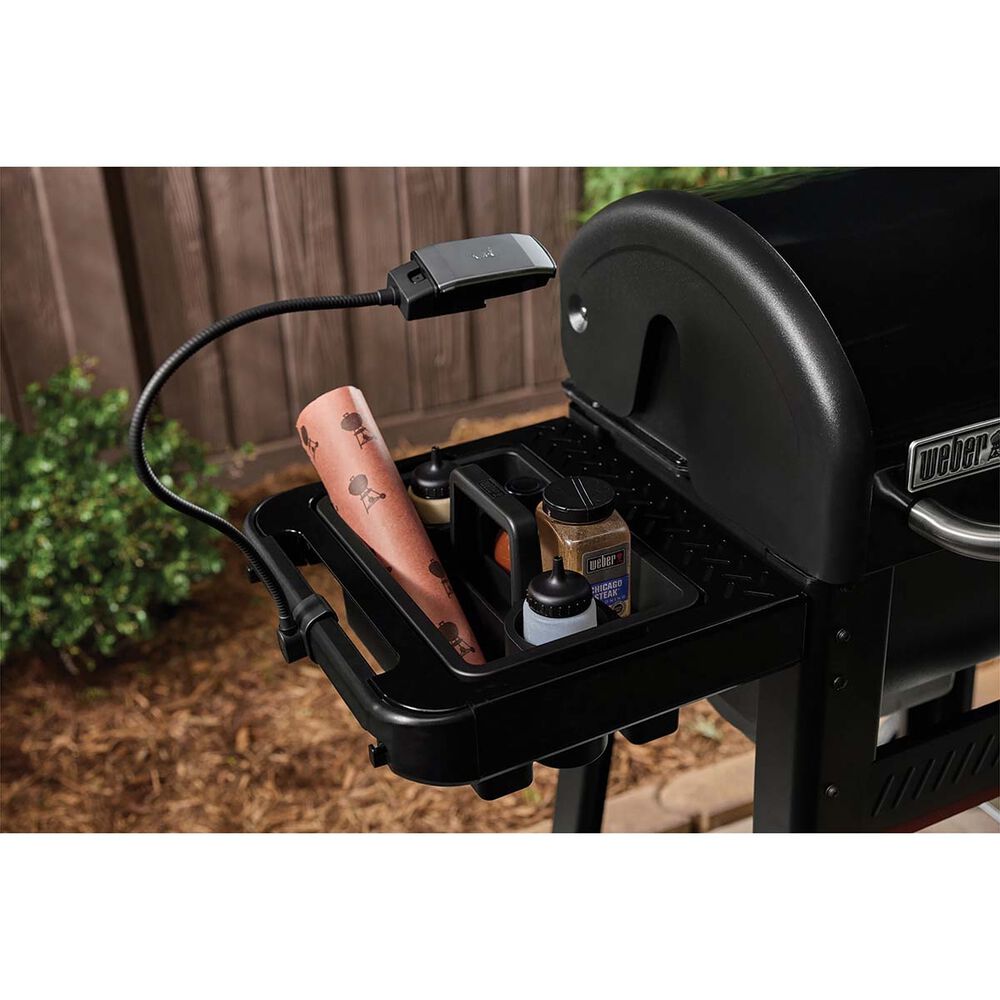  Weber Works Flexible Light