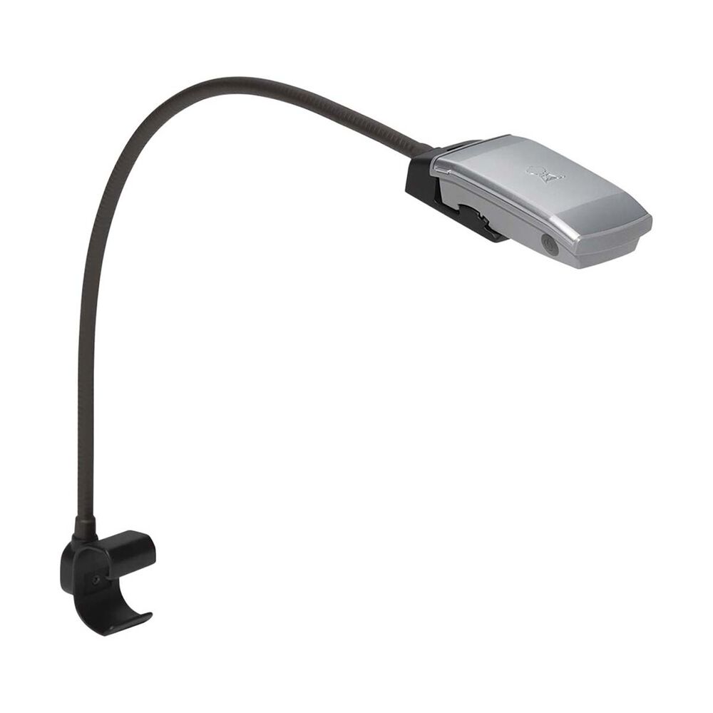  Weber Works Flexible Light
