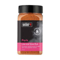  Weber Pork Low And Slow Rub 320g