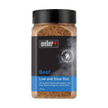  Weber Beef Low And Slow Rub 320g
