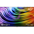  Englaon 40’’ Full HD 12V Smart TV With Chromecast, Bluetooth & Google TV